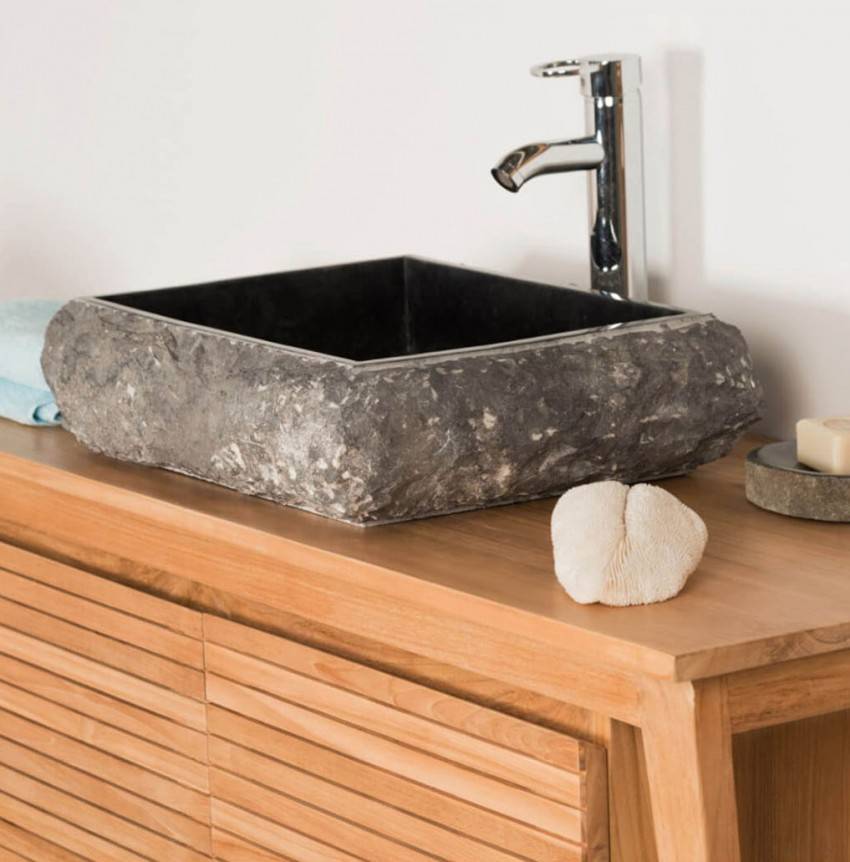 Кухонные мойки из искусственного камня: плюсы и минусы, как правильно выбрать