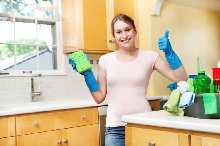 Секреты чистоты: как навести и поддерживать порядок в доме