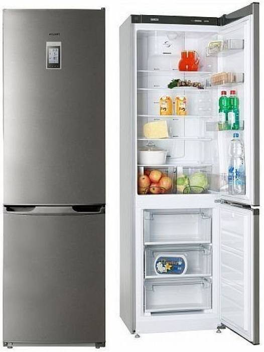 Топ-10 лучших холодильников samsung