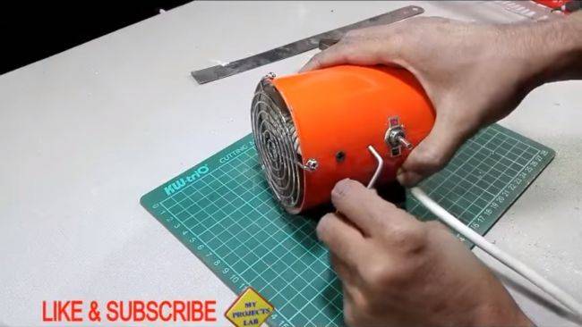 Полезные самоделки: изготовление воздушного компрессора своими руками