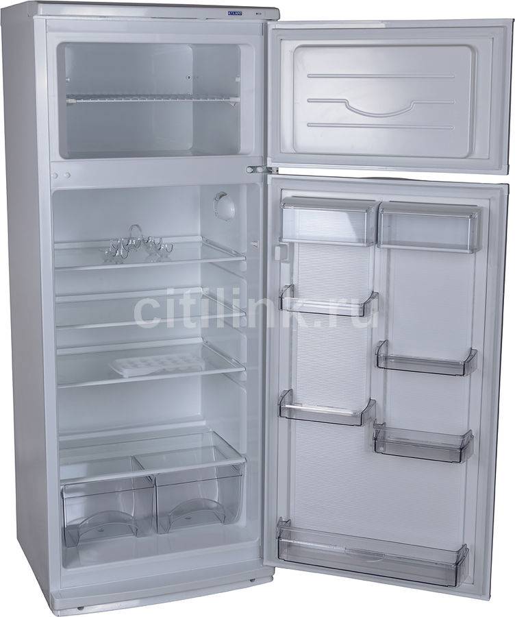 Лучшие холодильники атлант 2021 - рейтинг надежных, качественных моделей по цене, качеству, отзывам
