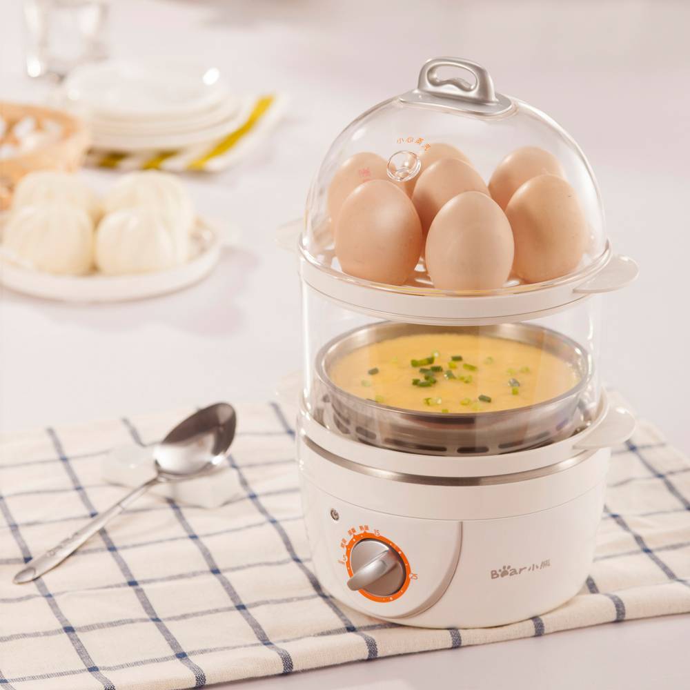 Топ-10 популярных моделей яйцеварок 2021 года | экспресс-новости