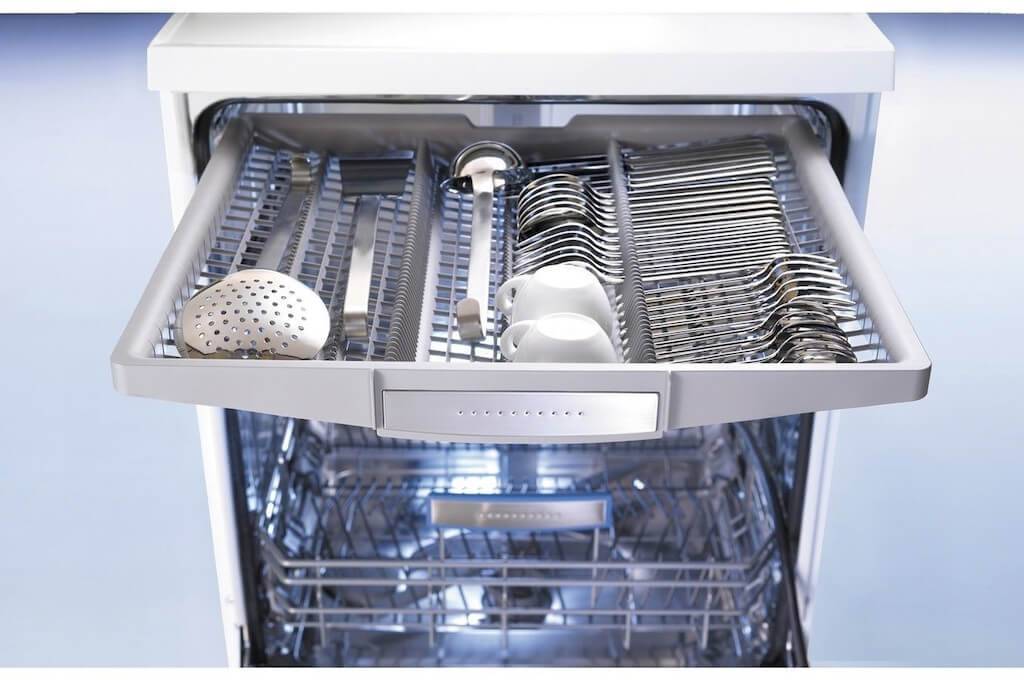 Встроенный теплообменник в посудомоечной машине что это?