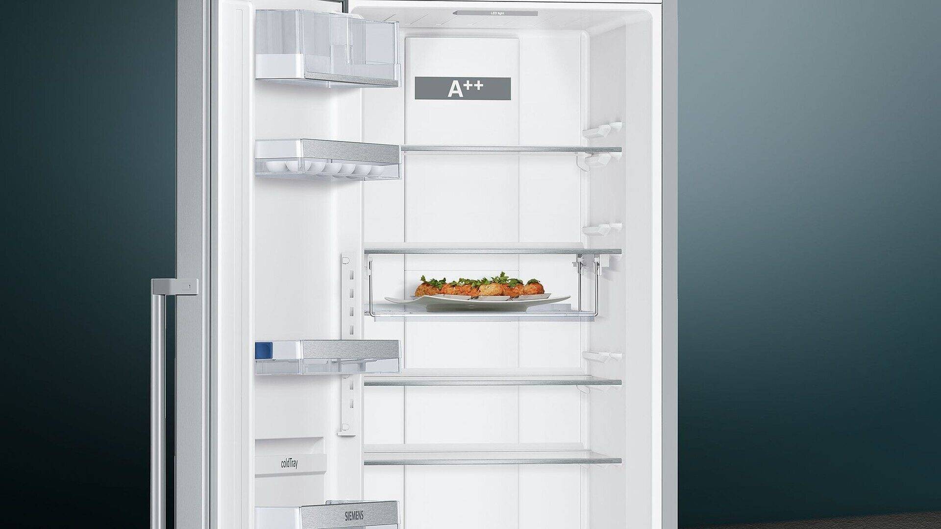 Холодильники сименс: как выбрать, преимущества и недостатки