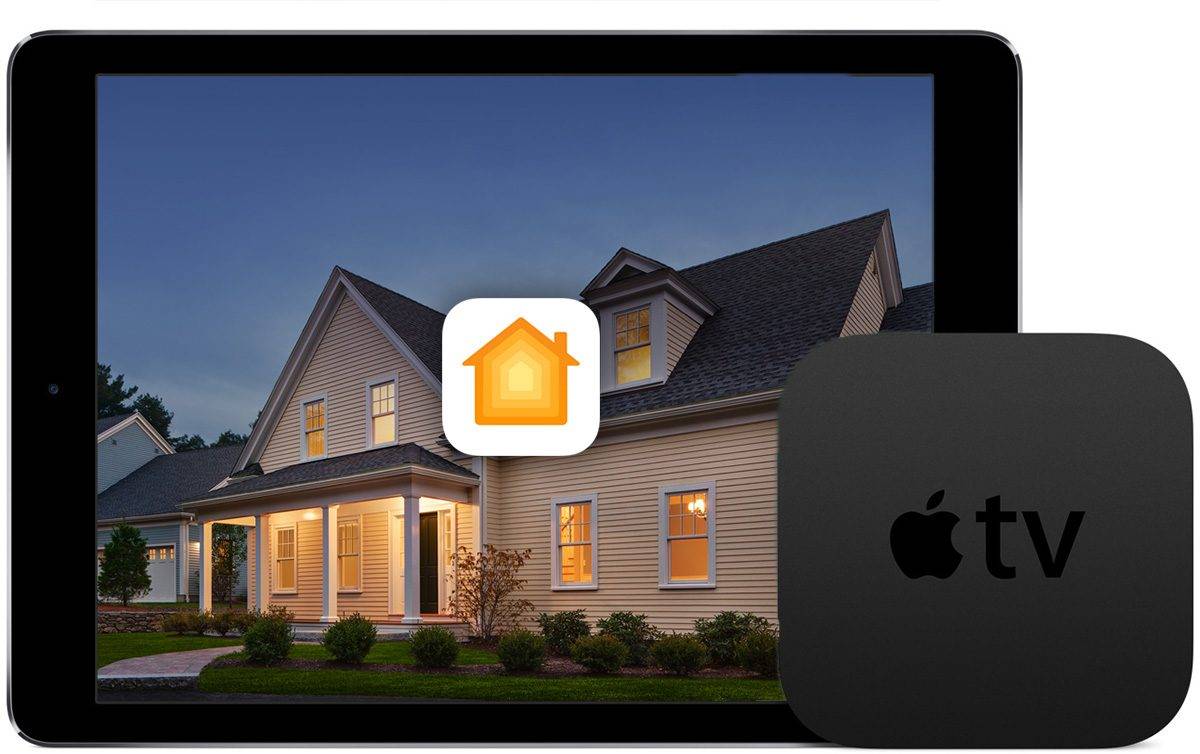 Обзор умного дома apple homekit – блог i-vg