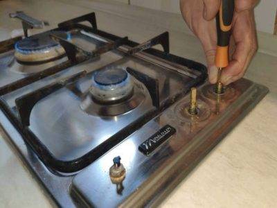 Как включить газовую плиту — как зажечь плиту и духовку, советы
