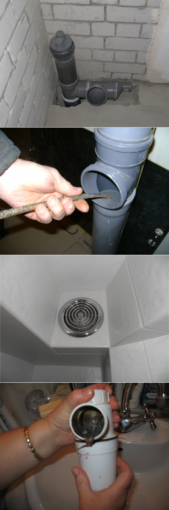 Как избавиться от запаха канализации в ванной: какие причины и как устранить в частном доме и квартире: советы +видео