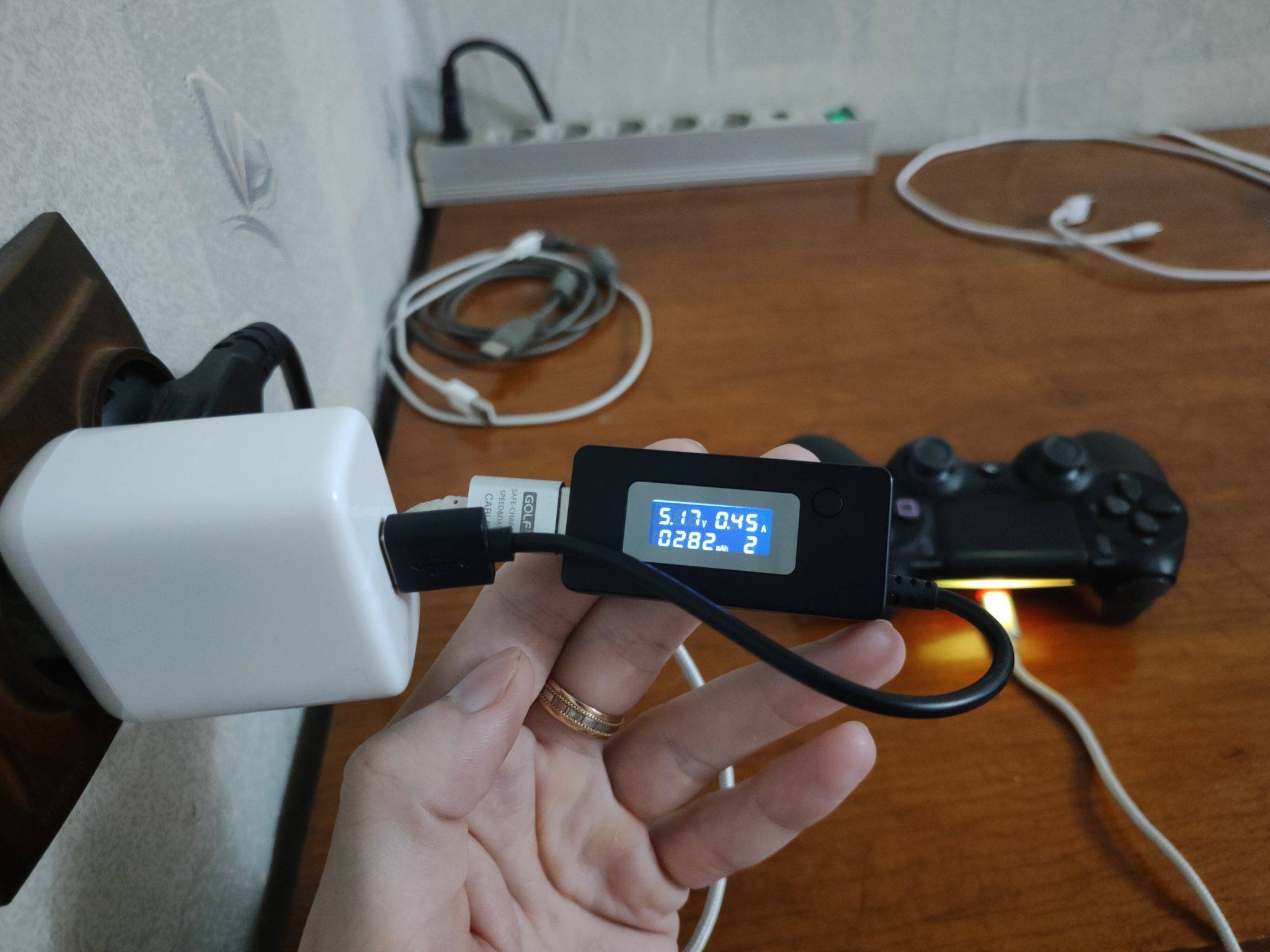 Сколько заряжается джойстик PS4: как узнать, что джойстик зарядился.