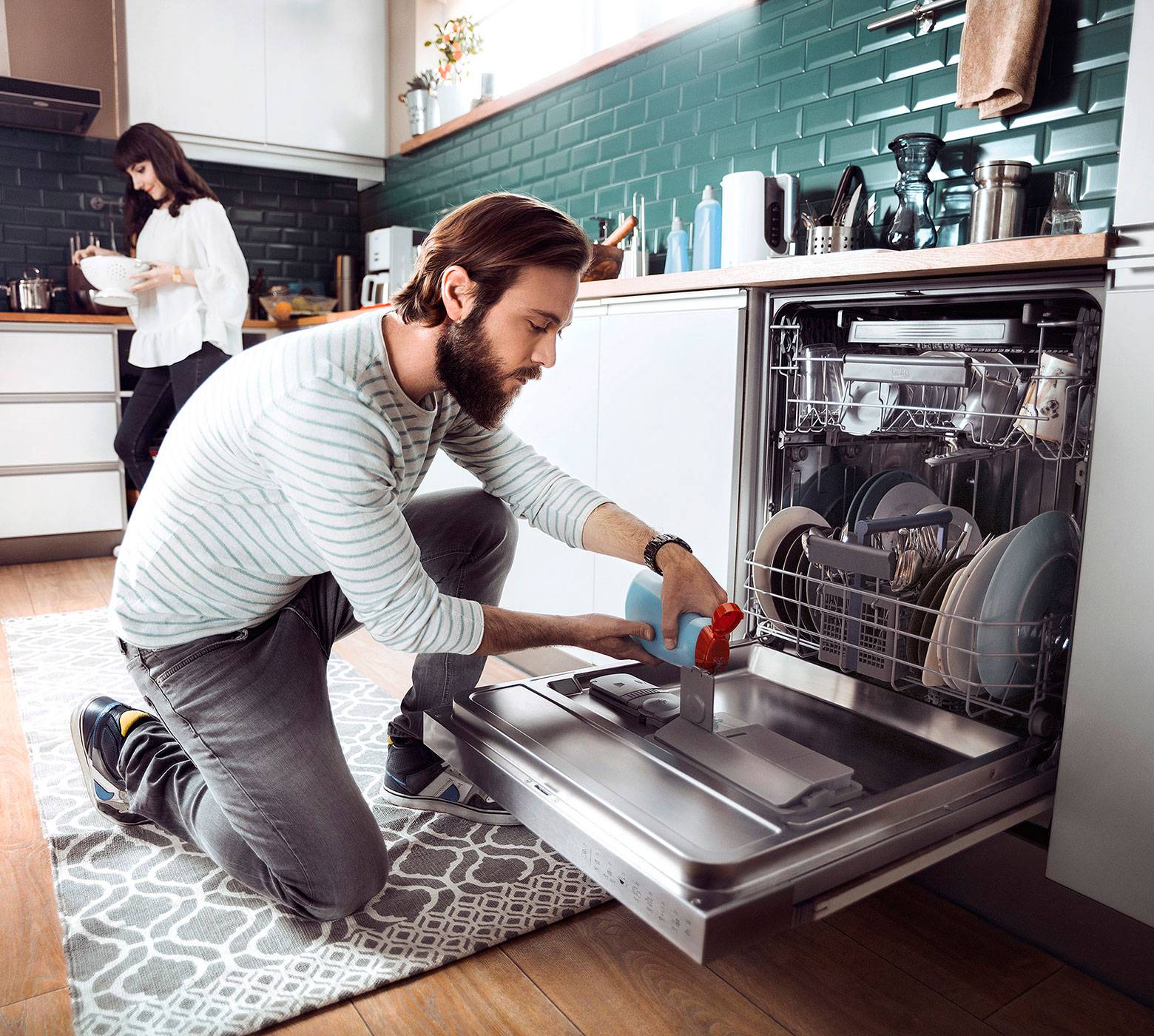 Как проверить посудомойку перед покупкой — советы покупателям