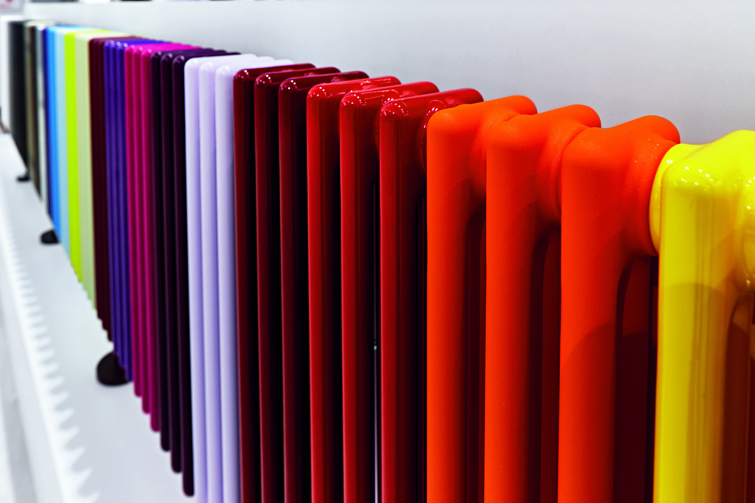 Как красить батареи отопления – выбор краски и пошаговое руководство, как покрасить радиатор правильно