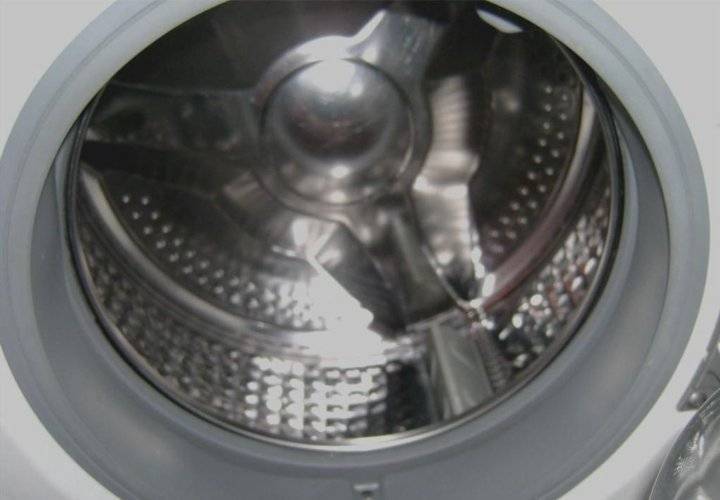Почему стиральная машина не крутит барабан