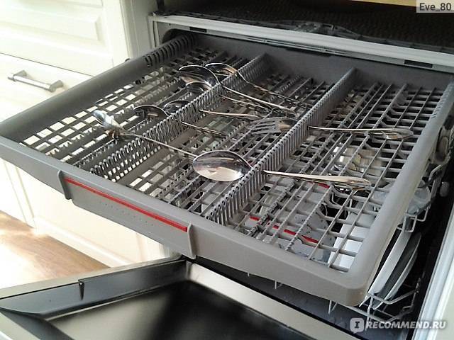 Посудомоечная машина bosch smv44kx00r. полновстраиваемая посудомоечная машина bosch smv 44 kx 00 r