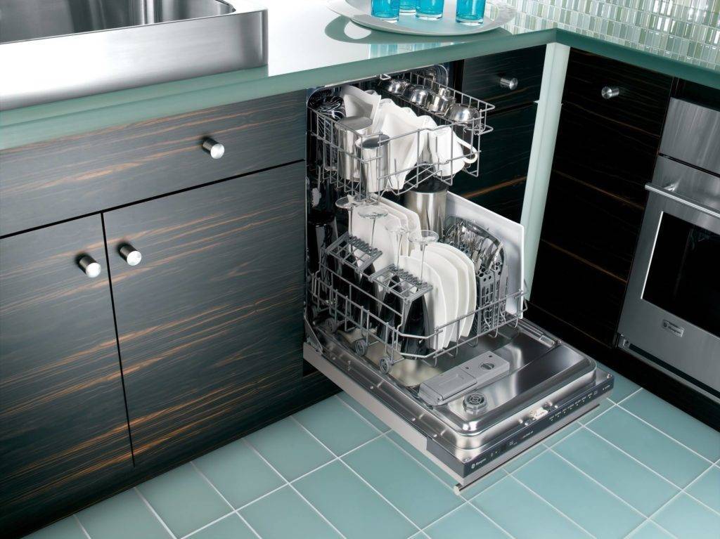 Рейтинг посудомоечных машин 60 см. лучшие посудомоечные машины шириной 60 см в 2020 году