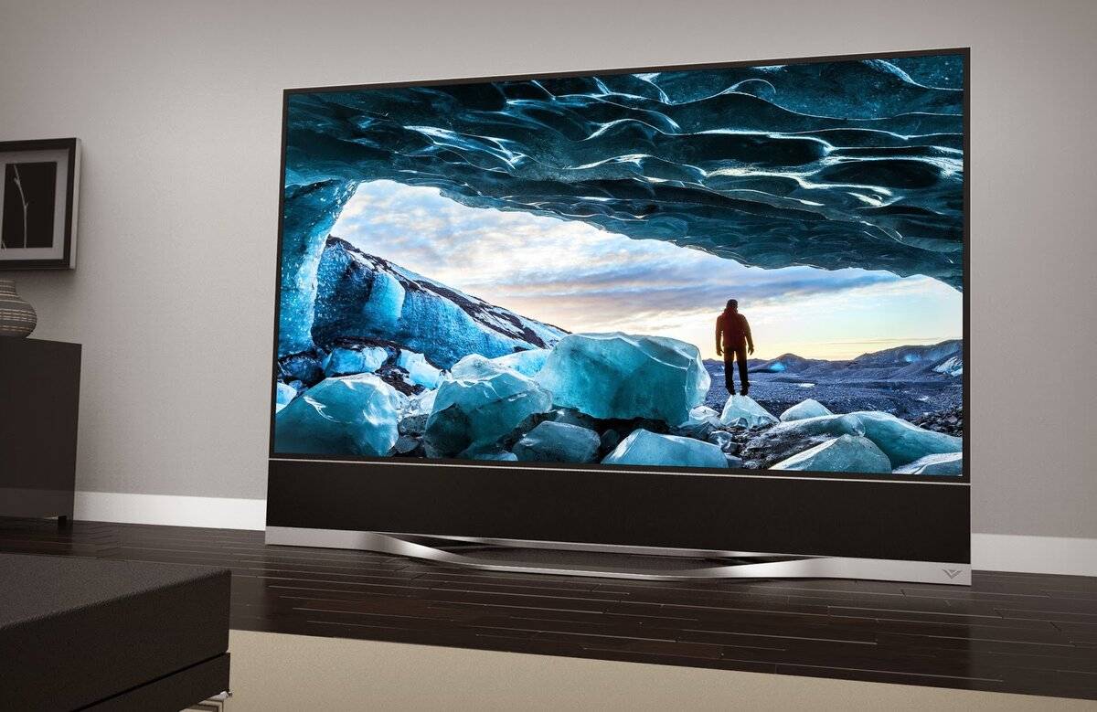 Самые дорогие телевизоры в мире на 2020 год