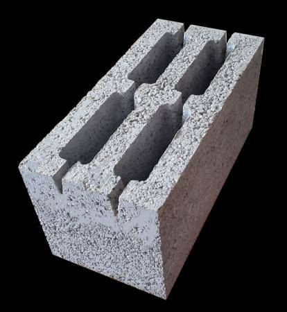 Какой выбрать фундамент из керамзитобетонных блоков