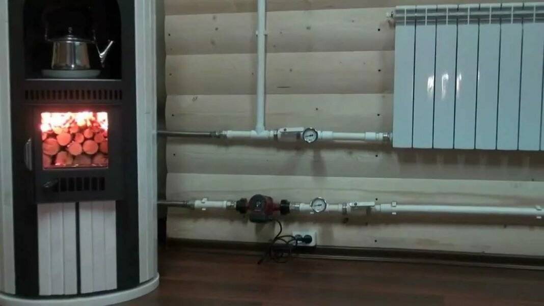 Паровое отопление в частном доме, на даче: как работает, ошибки сборки, котлы газовые, на дровах для системы, принципы работы, кпд