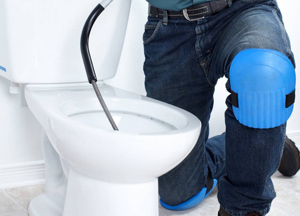 Чем прочистить канализационные трубы в домашних условиях: способы
