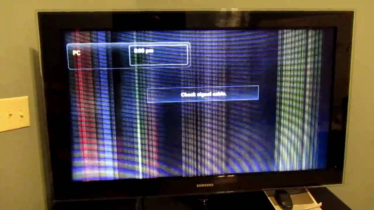 Почему лагает телевизор. Телевизор Samsung неисправная матрица. Полосы на мониторе. Матрица ЖК монитора. Полосы на экране телевизора.