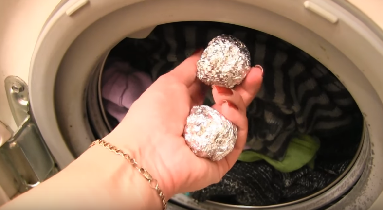 Зачем нужны шарики для стирки в стиральной машине – газета "право"