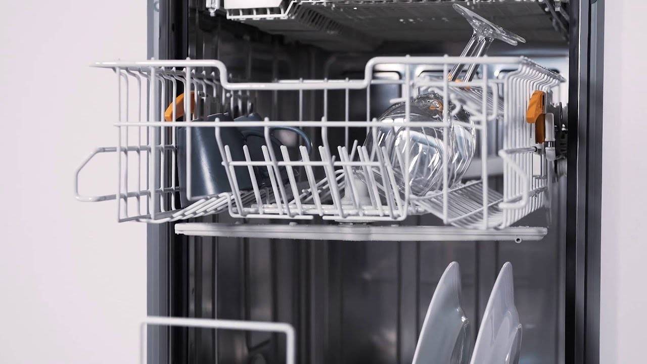 Тип сушки в посудомоечной машине: какой лучше выбрать