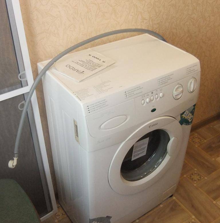 Покупаем стиральную машину ardo: топ-моделей, плюсы и минусы, отзывы