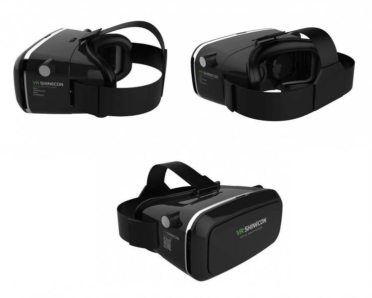 Очки виртуальной реальности (vr): для чего нужны, как работают, какой шлем лучше и как выбрать