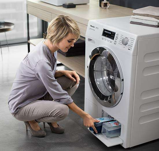 12 лучших бюджетных стиральных машин - рейтинг 2019 (топ 12)