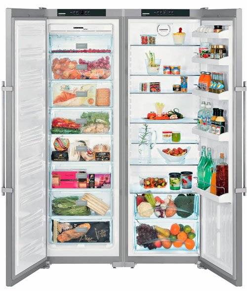 Рейтинг лучших холодильников no frost: по качеству и надежности, как выбрать, фото