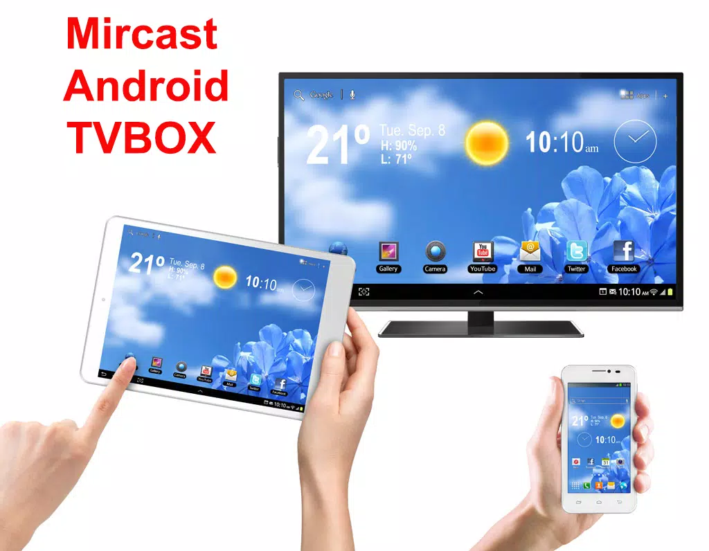 Miracast, airplay, dlna адаптер для телевизора. что такое mirascreen и anycast?