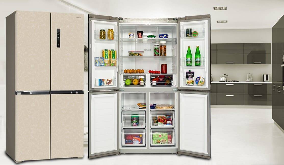 Какой самый надежный холодильник - рейтинг производителей