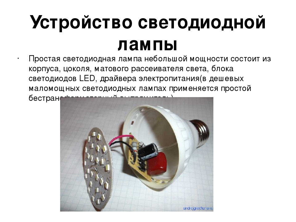 Умная лампа: устройство, виды, нюансы использования + лучшие модели лампочек - точка j