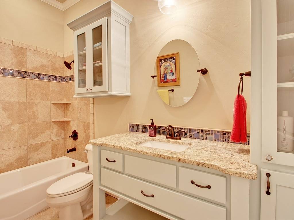 Дизайн интерьера ванной комнаты: современные идеи, фото