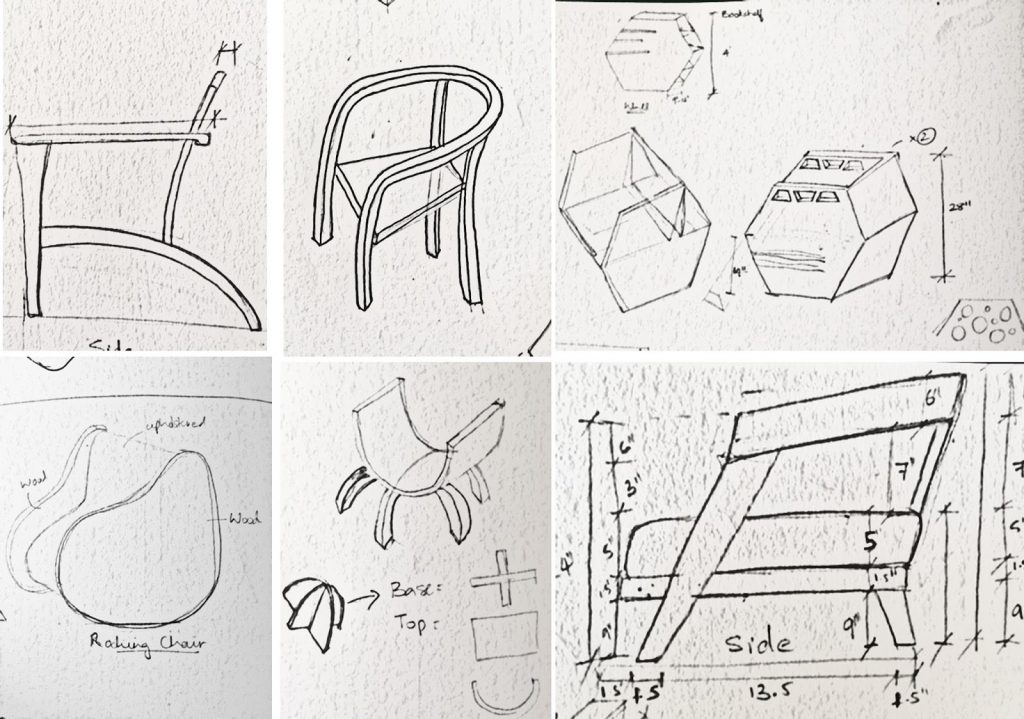 Как сделать кресло для куклы: виды, пошаговая инструкция, необходимые материалы и инструменты