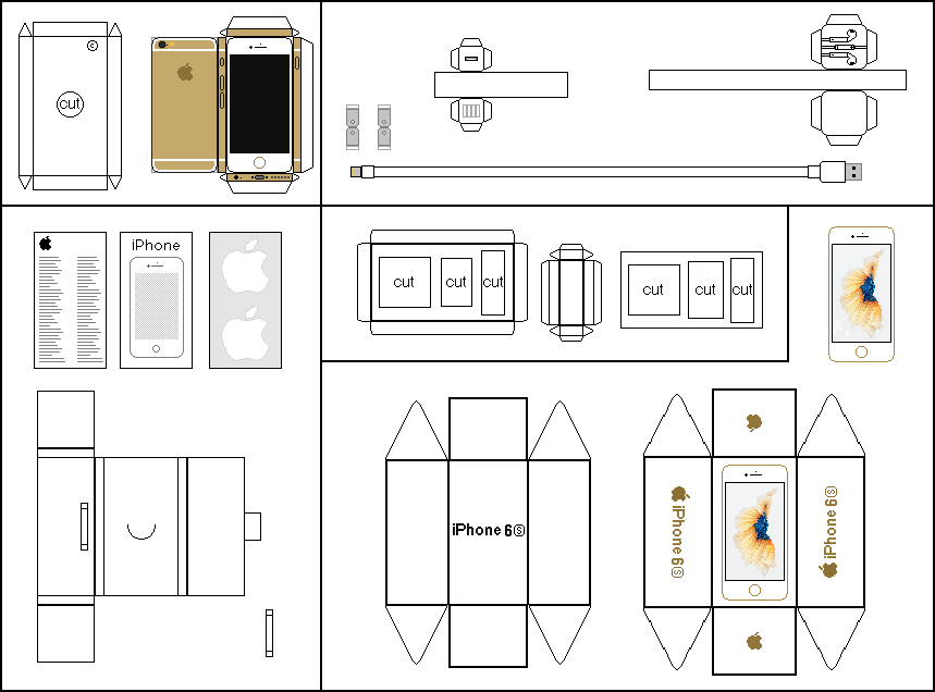 Коробка от айфона распечатать. Айфон 13 схема для собирания из бумаги. Iphone 13 Pro Max развертка. Развертка айфона 11 Pro Max. Развертка кукольной мебели.