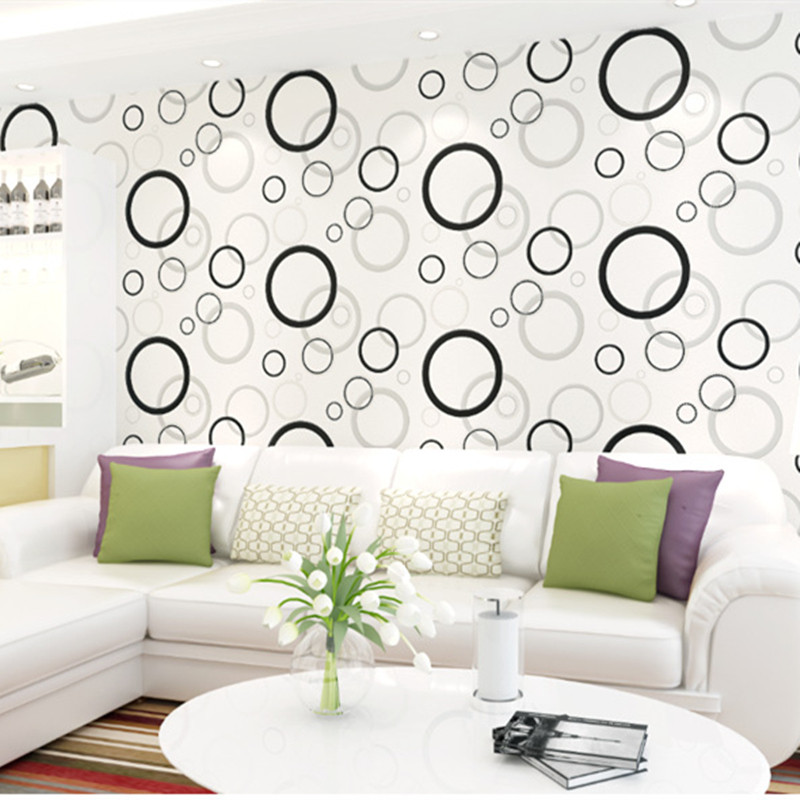 Флизелиновые обои для стен: 50+ фото в интерьере, современные идеи дизайна