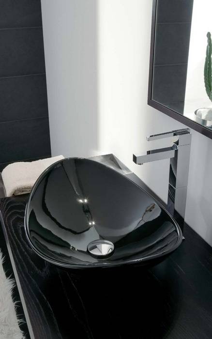 Раковина для ванны накладная на столешницу — стиль и практичность использования