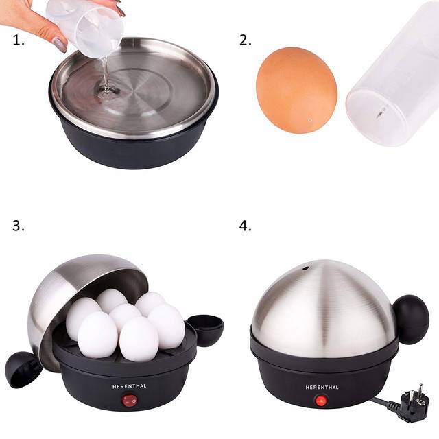 Как правильно выбрать мультиварку: 10 секретных советов