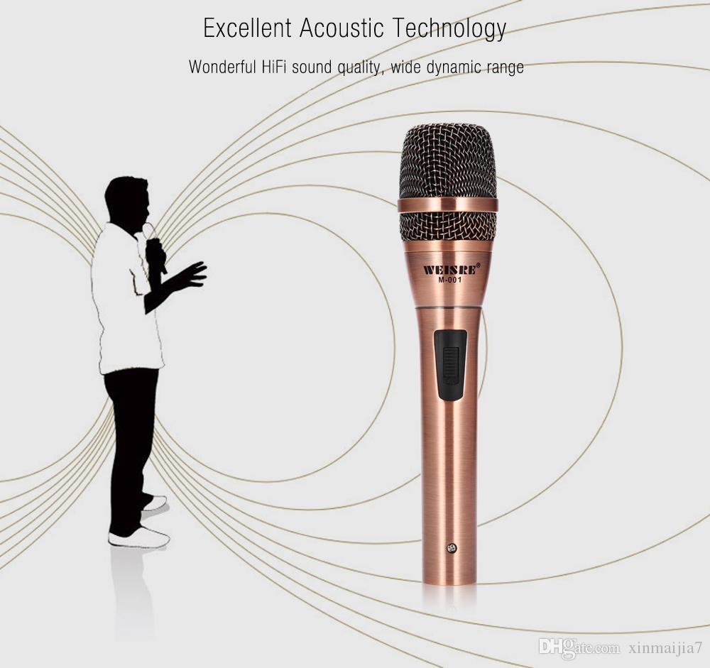 Динамический или конденсаторный микрофон: какой лучше, в чем разница