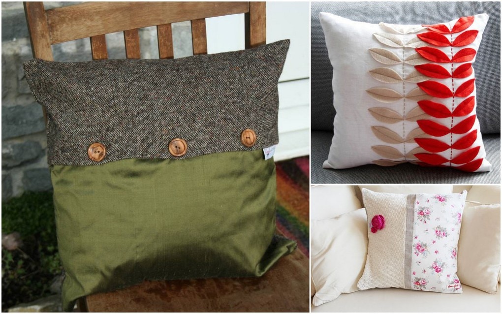 Как постирать подушку из пера, из пуха в домашних условиях