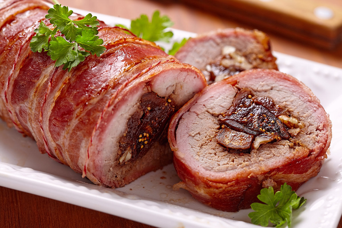 Отварная свинина - тонкости и секреты, рецепты с отварной свининой
