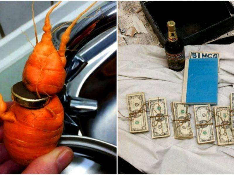 Топ 20 продуктов, которые медленно убивают нас :: инфониак