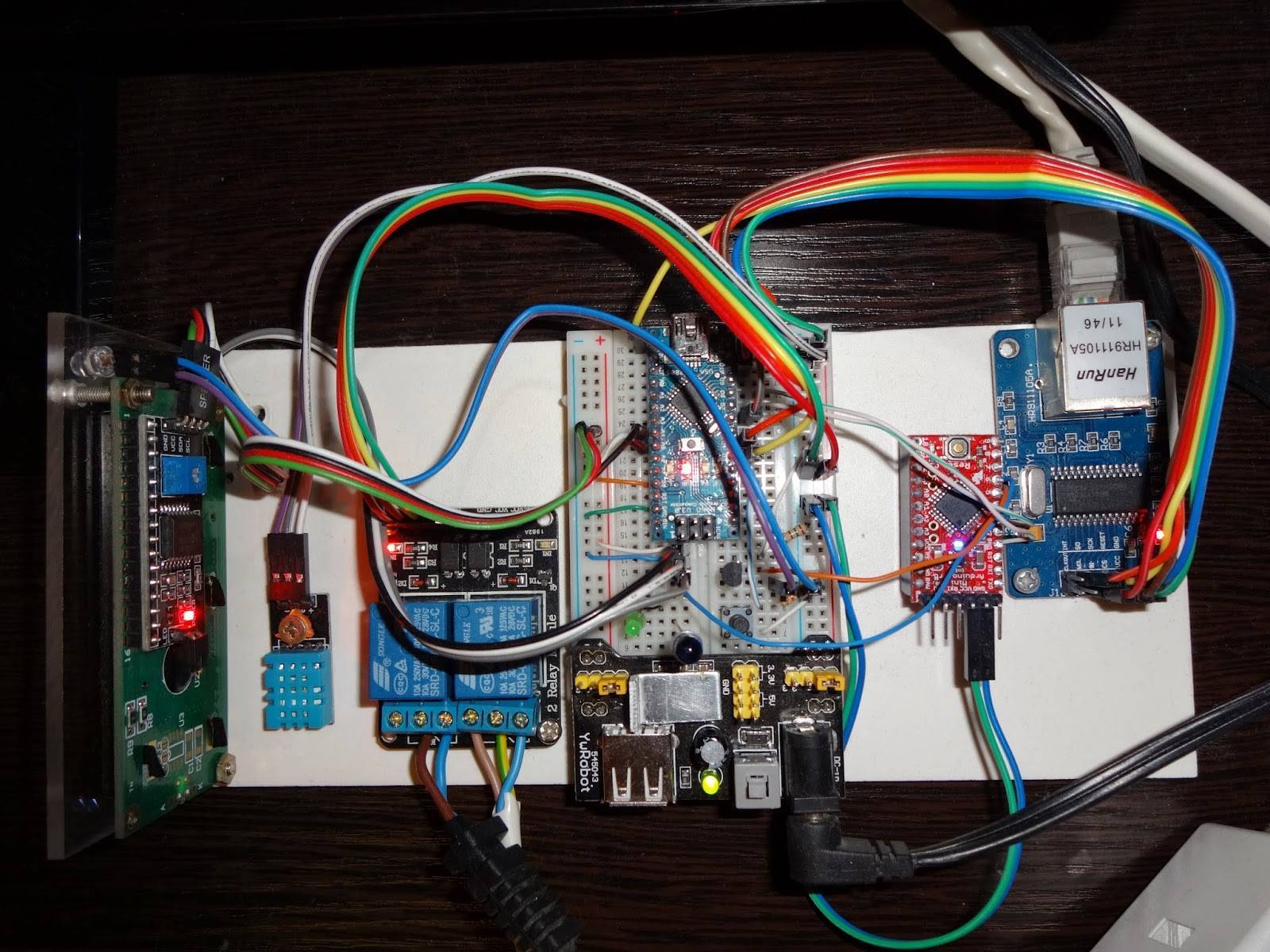 Ардуино проекты умный дом: делаем на arduino uno своими руками, готовые наборы